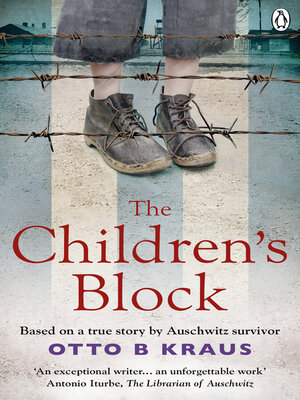 cover image of The Children's Block